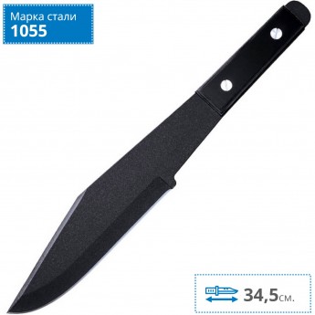 Нож COLD STEEL PERFECT BALANCE THROWER CS_80TPB